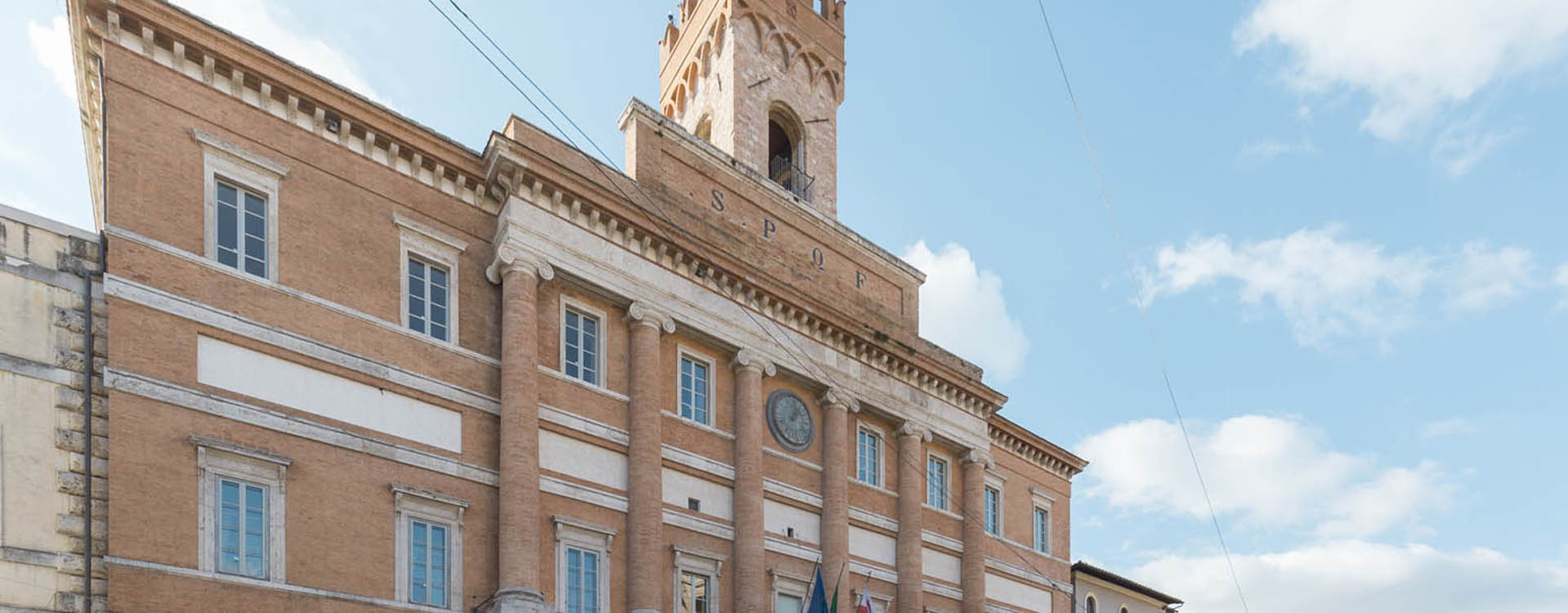 Appartamenti Foligno Centro