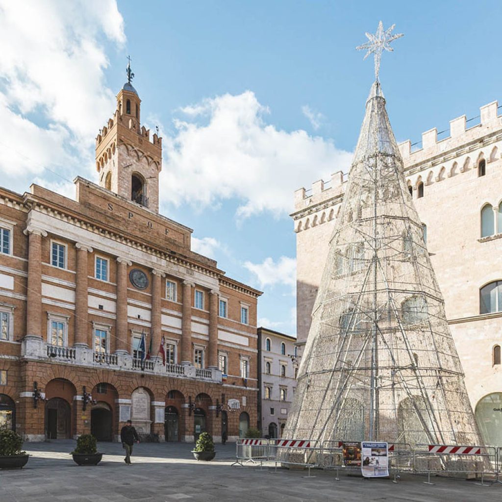 B&B vicino al Centro di Foligno