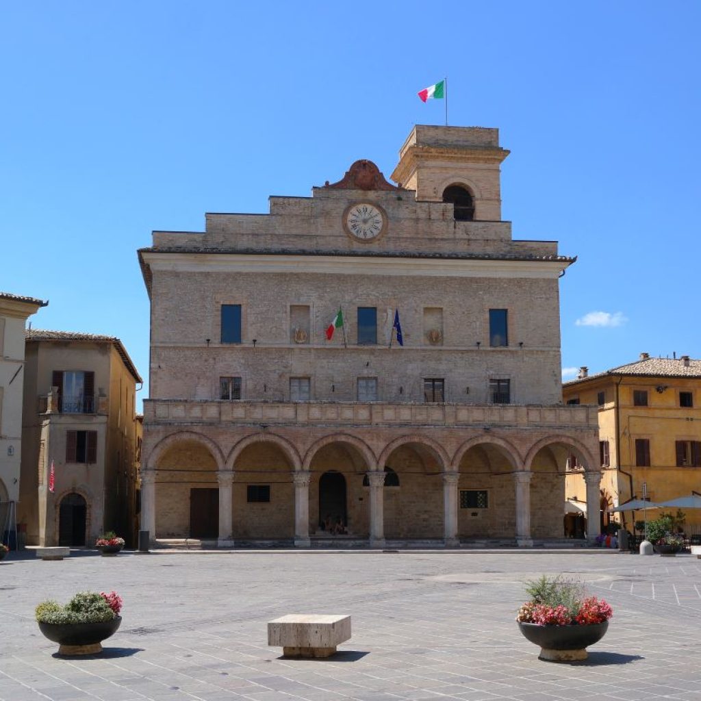 Cantine Aperte 2018 a Bevagna, Montefalco, Foligno