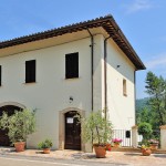 Agriturismo a 5 minuti da Foligno Centro